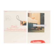 Birgit Brenner (1964 Ulm – lebt in Berlin)