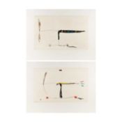 Joseph Maria Riera i Aragó (1954 Barcelona – lebt in Barcelona)