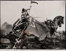 Jewgeni Chaldej (1917 Donezk - Moskau 1997)