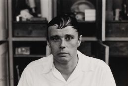 Karin Székessy (1938 Essen – lebt in Hamburg)