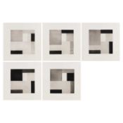 Stefanos Gazis (1943 Modion - Berlin 2001)