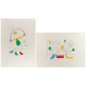 Gustavo (1939 Cartagena – lebt in Mallorca)