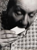 Anna und Bernhard Blume (1936 - 2020 und 1937 - 2011)