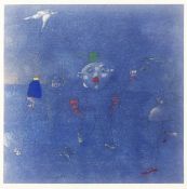 Fritz Fröhlich "Ohne Titel"