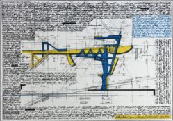 W. M. Pühringer "Concrete Connection"