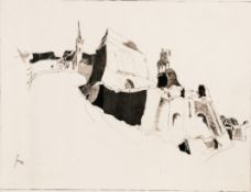 Herwig Zens "Albertina"
