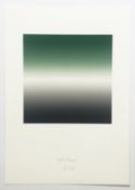 Getulio Alviani "Chromographs"