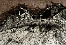 Christine Heuer "Ohne Titel"