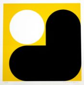 Horst Kuhnert "Ohne Titel"