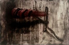 Maria Moser "Ohne Titel"