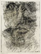 Hans Bischoffshausen "Bildnis"