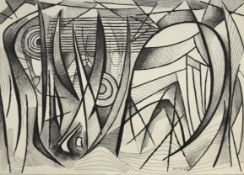Mario Decleva "Studie"