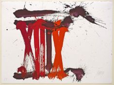 Markus Prachensky "Senatus Populusque Romanus"