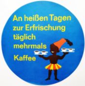 unbekannter Künstler "Plakat Julius Meinl"