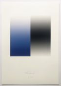 Getulio Alviani "Chromographs"