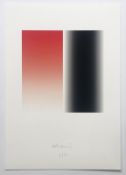 Getulio Alviani "Chromographs"