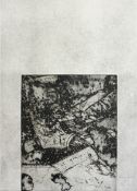 Valentin Oman "unleserlicher Titel"