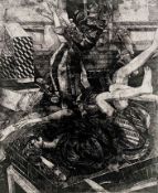 Heinz Stangl "Ohne Titel"
