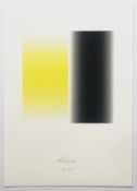 Getulio Alviani "Chromographs"