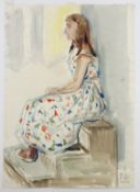 Silvia Koller "Ohne Titel"