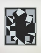 Victor Vasarely "Fenêntres"