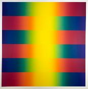 Getulio Alviani "Ohne Titel"