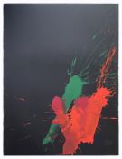 Markus Prachensky "California revisited"
