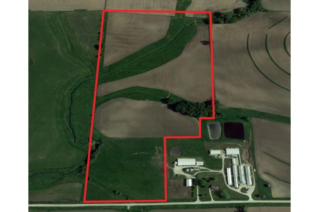 Buchanan County Farm 60 A M/L - Image 2 of 4