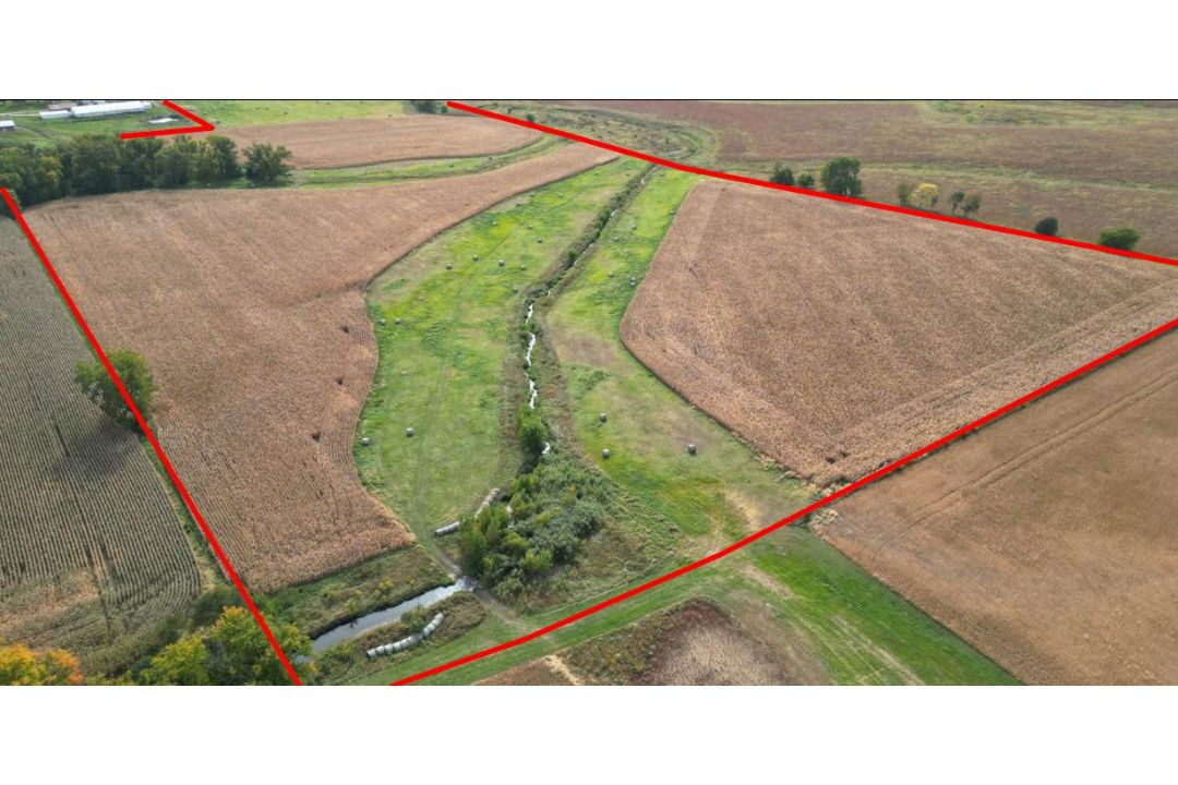 Buchanan County Farm 60 A M/L - Image 1 of 4