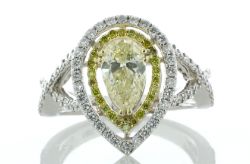 Cetrificated Fine Jewellery, Gemstones & Diamond Liquidation