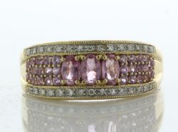 Fine Jewellery, Diamonds & Gemstones