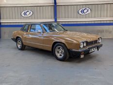 1980 RELIANT SCIMITAR GTC