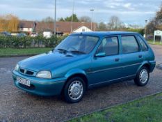 1998 ROVER METRO 114SLi 1 OWNER 13K MILES