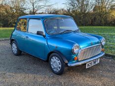 1995 ROVER MINI SIDEWALK 31,300 MILES&nbsp;