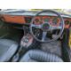 1972 TRIUMPH STAG 3.0 AUTO - Image 19 of 30