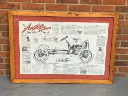 Saturday 28th & Sunday 29th January Automobilia