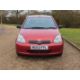 2003 TOYOTA YARIS VVTI COLOUR COLLECTION 15,000 MILES - Image 2 of 30