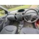 2003 TOYOTA YARIS VVTI COLOUR COLLECTION 15,000 MILES - Image 13 of 30