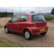 2003 TOYOTA YARIS VVTI COLOUR COLLECTION 15,000 MILES - Image 5 of 30