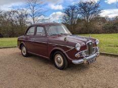 1963 WOLSELEY 1500