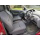 2003 TOYOTA YARIS VVTI COLOUR COLLECTION 15,000 MILES - Image 10 of 30