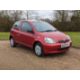 2003 TOYOTA YARIS VVTI COLOUR COLLECTION 15,000 MILES - Image 1 of 30
