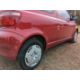 2003 TOYOTA YARIS VVTI COLOUR COLLECTION 15,000 MILES - Image 23 of 30