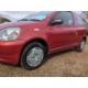 2003 TOYOTA YARIS VVTI COLOUR COLLECTION 15,000 MILES - Image 25 of 30