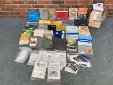 New Old Stock Ford Stickers and Manuals&nbsp;