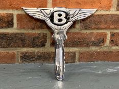 Cast Aluminium Bentley Coat Hook&nbsp;
