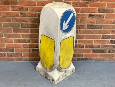 Bollard