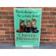 original Tin Cherry Blossom Shoe Polish Sign - Image 1 of 2