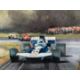 Original Dion Pears Oil on Canvas&nbsp; - Image 2 of 5