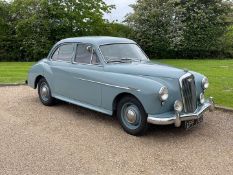 1956 WOLSELEY 4/44